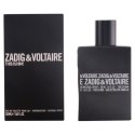 Men's Perfume Zadig & Voltaire EDT - 30 ml