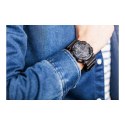 Men's Watch Casio G-Shock GA-100-1A2ER Ø 51 mm Black Multicolour