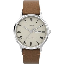 Men's Watch Timex THE WATERBURY CLASSIC (Ø 40 mm)