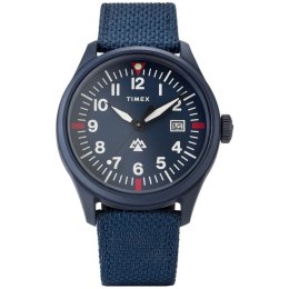 Men's Watch Timex TW2W23600 (Ø 43 mm)