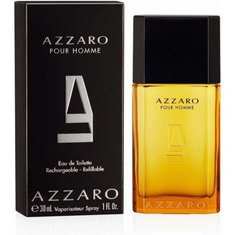 Men's Perfume Azzaro Pour Homme 30 ml
