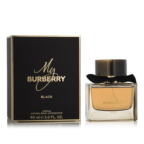 Women's Perfume Burberry My Burberry Black EDP 90 ml