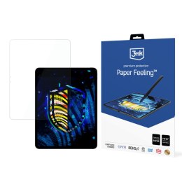 3mk Paper Feeling - Protective film for iPad Pro 13
