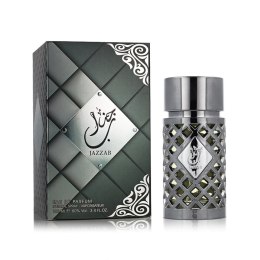 Men's Perfume Ard Al Zaafaran Jazzab Silver EDP 100 ml