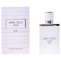 Men's Perfume Jimmy Choo Man EDT - 100 ml