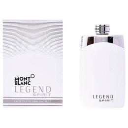 Men's Perfume Legend Spirit Montblanc EDT - 100 ml