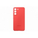 Mobile cover S22 Samsung EF-PS901TPEGWW Orange Coral