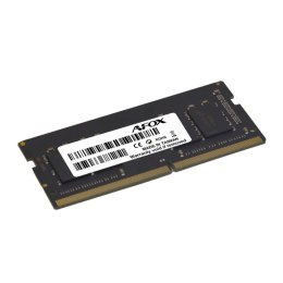 RAM Memory Afox AFSD48FH1P 8 GB DDR4 2666 MHz