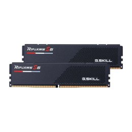 RAM Memory GSKILL Ripjaws S5 64 GB DDR5 5200 MHz CL40