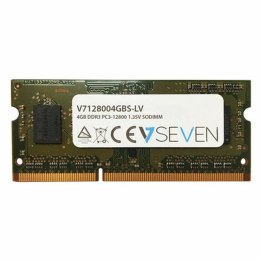 RAM Memory V7 V7128004GBS-LV 4 GB DDR3