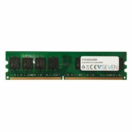 RAM Memory V7 V753002GBD 2 GB DDR2