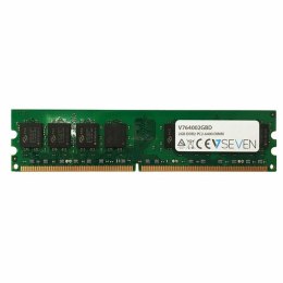 RAM Memory V7 V764002GBD 2 GB DDR2