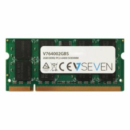 RAM Memory V7 V764002GBS 2 GB DDR2