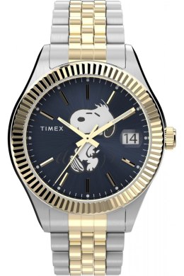 TIMEX Mod. PEANUTS COLLECTION - Snoopy - Special Pack