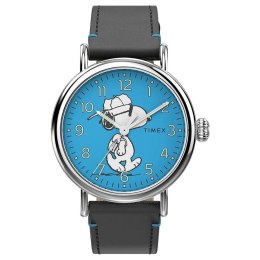 TIMEX Mod. PEANUTS COLLECTION - THE WATERBURY - Snoopy Back to School - Special Pack