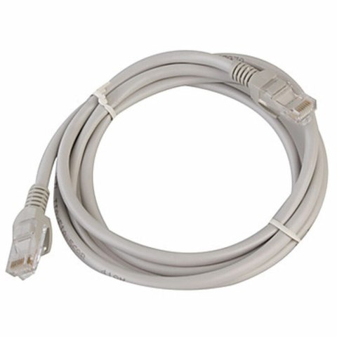 UTP Category 6 Rigid Network Cable CISCO CAB-ETH-3M-GR= 3 m Grey