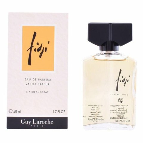 Unisex Perfume Fidji Guy Laroche 329845H1518528 EDP (50 ml) EDP 50 ml