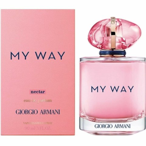 Unisex Perfume Giorgio Armani My Way Nectar My Way Nectar EDP 30 ml