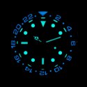 Unisex Watch Bobroff BF0004 (Ø 41 mm)