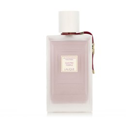 Women's Perfume Lalique Les Compositions Parfumées Electric Purple EDP 100 ml