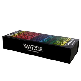 Box for watches Watx & Colors WACAJACONS16A 25 x 7 x 5 cm