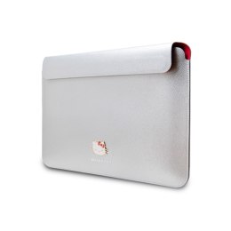 Hello Kitty PU Metal Logo Sleeve - Notebook case 13