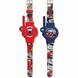 Infant's Watch Lexibook Spiderman