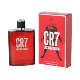 Men's Perfume Cristiano Ronaldo EDT CR7 100 ml