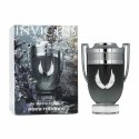 Men's Perfume Paco Rabanne EDP Invictus Platinum 100 ml