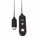 USB C to Jack 3.5 mm Adapter V7 CAUSB-C