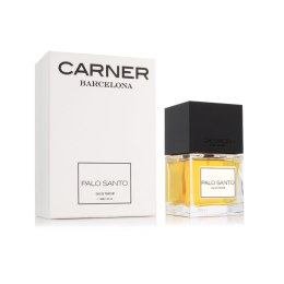 Unisex Perfume Carner Barcelona EDP Palo Santo 100 ml