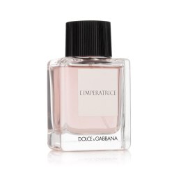 Women's Perfume Dolce & Gabbana EDT L'imperatrice 50 ml