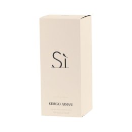 Women's Perfume Giorgio Armani EDP Sí 150 ml