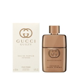 Women's Perfume Gucci EDP Guilty Intense 50 ml