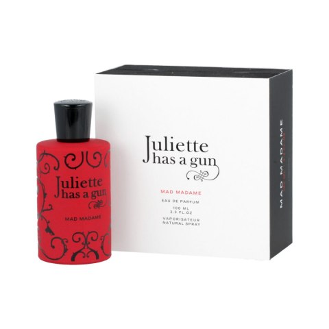 Women's Perfume Juliette Has A Gun Mad Madame EDP 100 ml