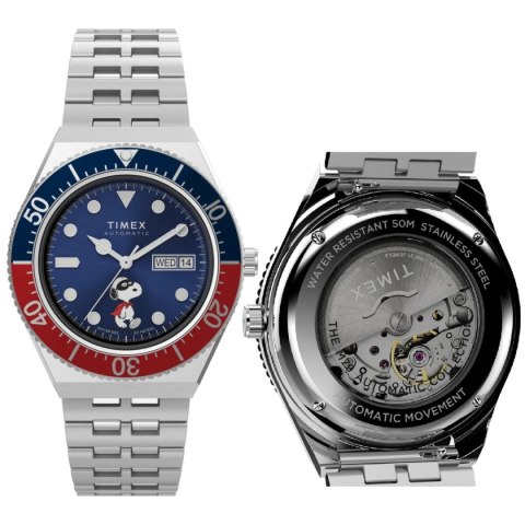 Men's Watch Timex TW2W47500 (Ø 40 mm)