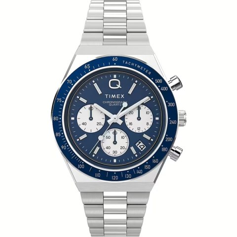 Men's Watch Timex TW2W51600 (Ø 40 mm)