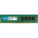 RAM Memory Crucial DDR4 2400 mhz - 4 GB RAM