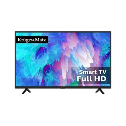 Smart TV Kruger & Matz KM0240FHD-S6 Full HD 40