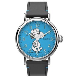Unisex Watch Timex Snoopy Back to School (Ø 40 mm)