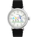 Unisex Watch Timex Snoopy Back to School (Ø 40 mm)