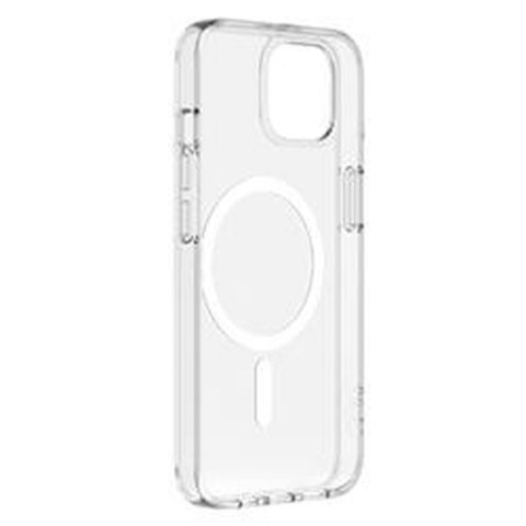 Mobile cover iPhone 13 Pro Belkin MSA006BTCL Transparent Monochrome Clear Apple