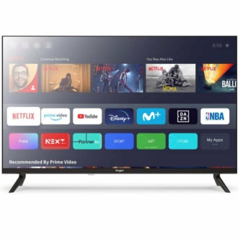 Smart TV Engel