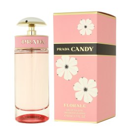Women's Perfume EDT Prada EDT Candy Florale 80 ml