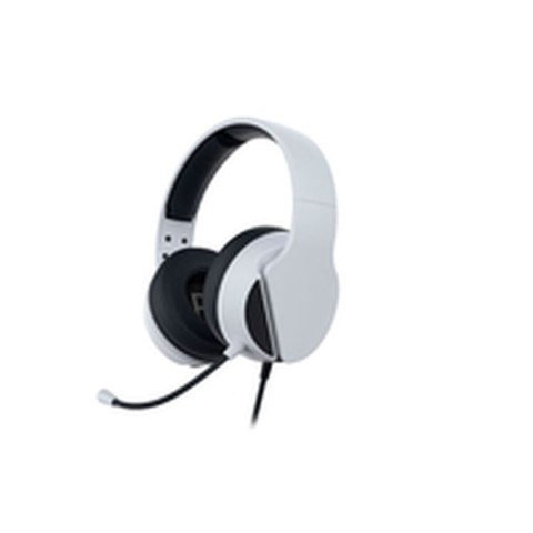 Gaming Headset with Microphone Subsonic SA5602