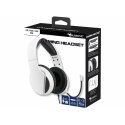 Gaming Headset with Microphone Subsonic SA5602