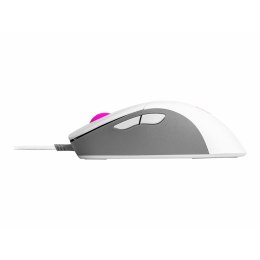 Mouse Cooler Master MM-730-WWOL1 White
