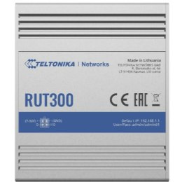 Router Teltonika RUT300