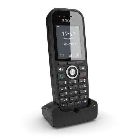 Smartphone Snom 4607 Black