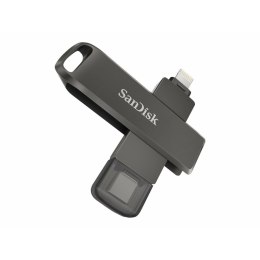 USB stick SanDisk SDIX70N-064G-GN6NN Black 64 GB